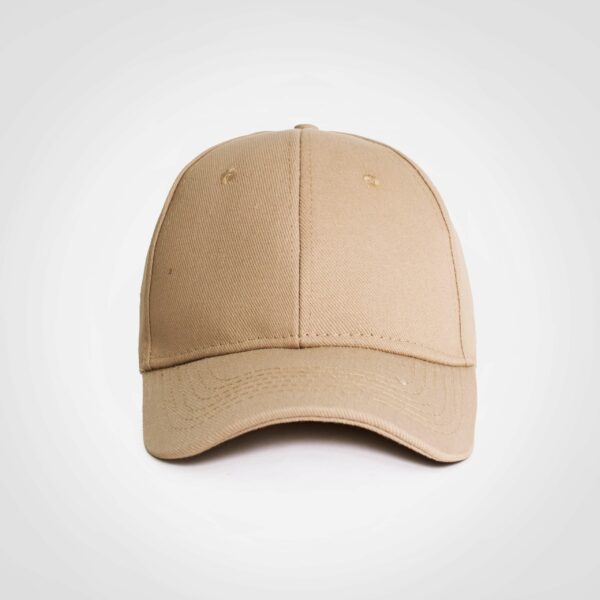Promo 6 Panel Cap - Image 13