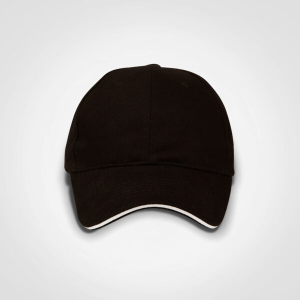 Promo Sandwich Cap - Image 3