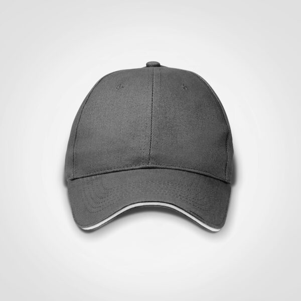 Promo Sandwich Cap - Image 8