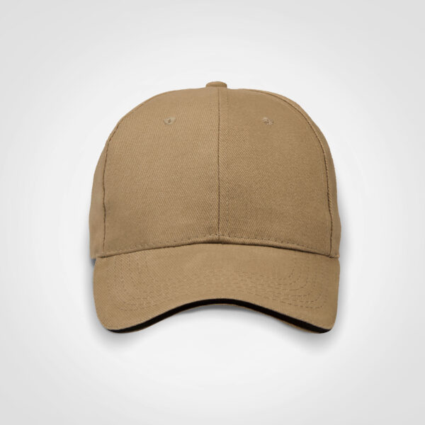 Promo Sandwich Cap - Image 10
