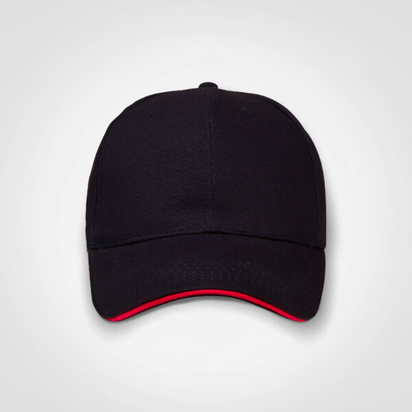 Promo Sandwich Cap - Image 7