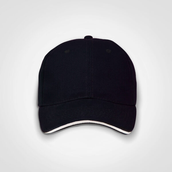 Promo Sandwich Cap - Image 5