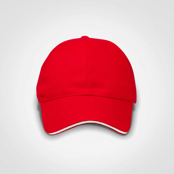 Promo Sandwich Cap - Image 4