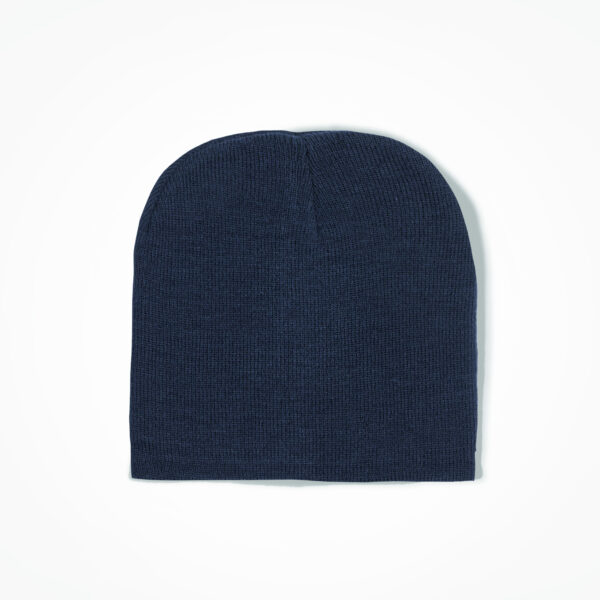 Skull Beanie - Image 3