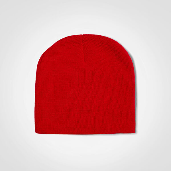 Skull Beanie - Image 4