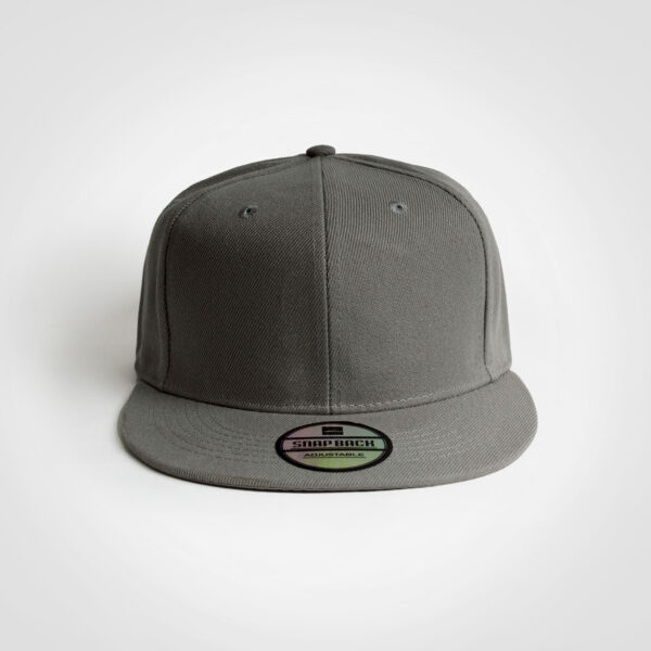 Snapback - Image 6