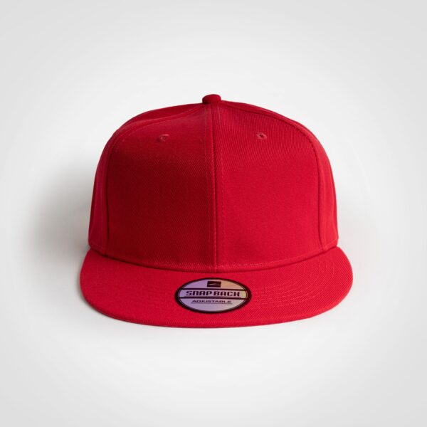 Snapback - Image 4