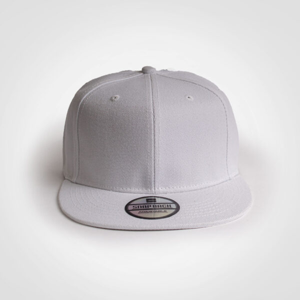 Snapback - Image 5