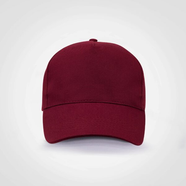 Superior 5 Panel Cap - Image 17