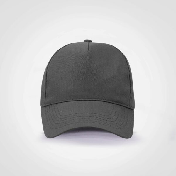 Superior 5 Panel Cap - Image 15
