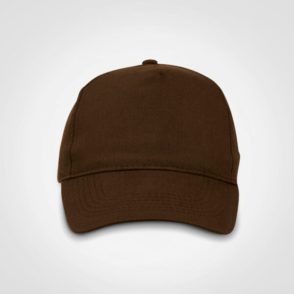 Superior 5 Panel Cap - Image 19