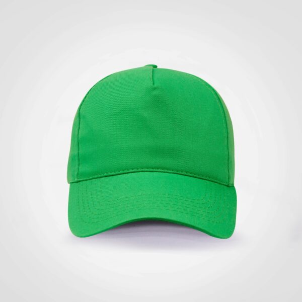 Superior 5 Panel Cap - Image 3