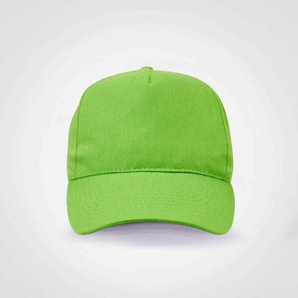 Superior 5 Panel Cap - Image 5