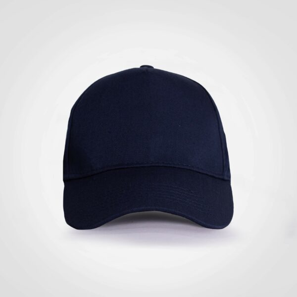 Superior 5 Panel Cap - Image 6
