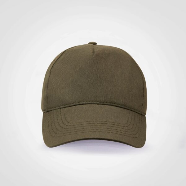 Superior 5 Panel Cap - Image 7