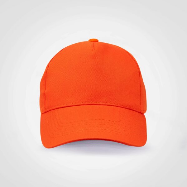 Superior 5 Panel Cap - Image 8