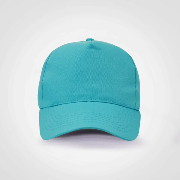 Superior 5 Panel Cap - Image 20