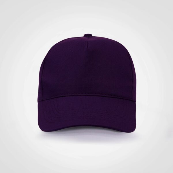 Superior 5 Panel Cap - Image 10