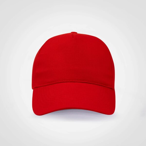 Superior 5 Panel Cap - Image 11
