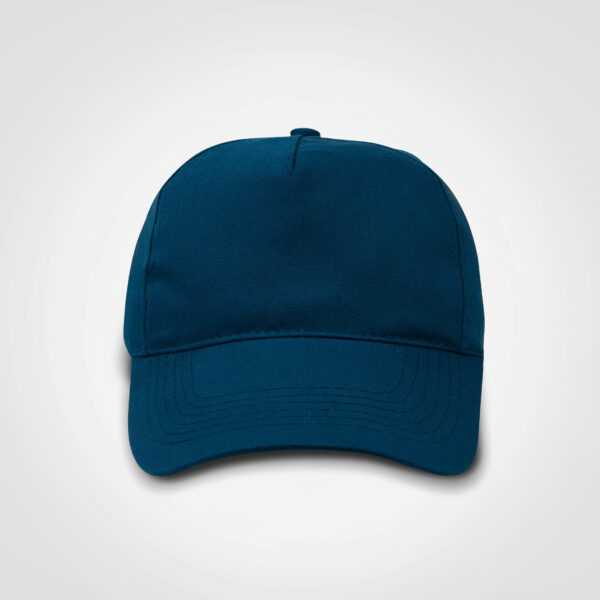 Superior 5 Panel Cap - Image 12
