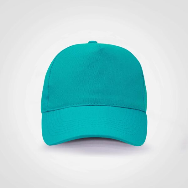 Superior 5 Panel Cap - Image 21