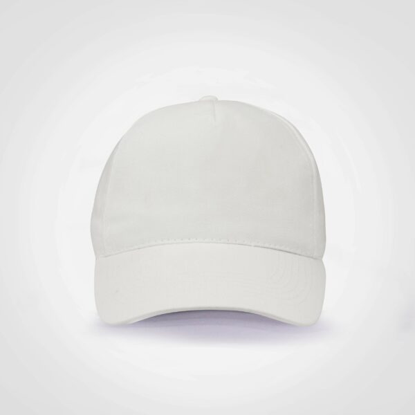 Superior 5 Panel Cap - Image 13