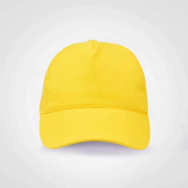 Superior 5 Panel Cap - Image 14