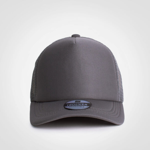 Vintage Trucker Cap - Image 9