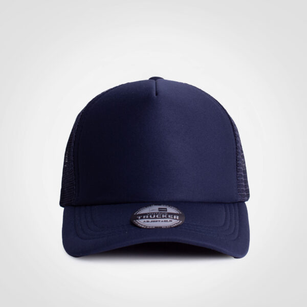 Vintage Trucker Cap - Image 3