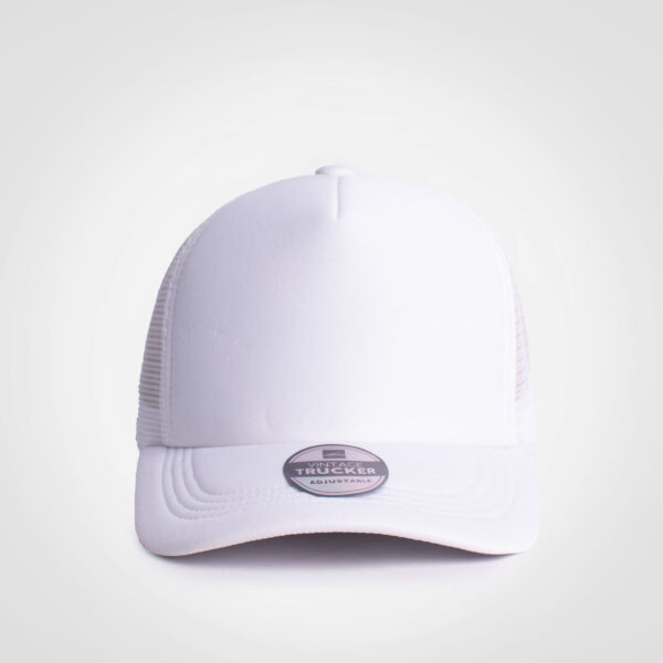 Vintage Trucker Cap - Image 7