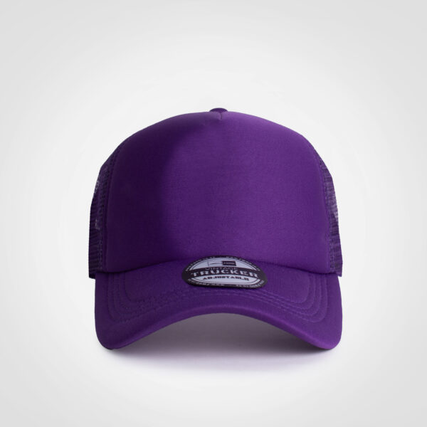 Vintage Trucker Cap - Image 4