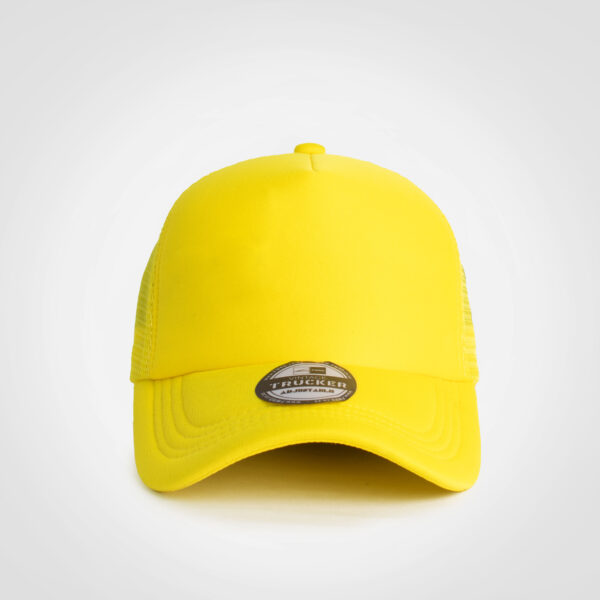 Vintage Trucker Cap - Image 8