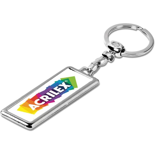 Rectify Dome Keyholder