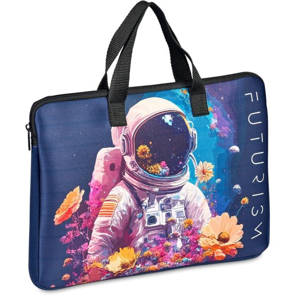 PPS Hoppla Plett Neoprene 13-inch Laptop Sleeve