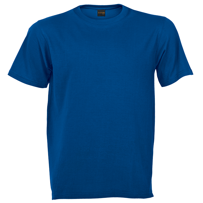 145g Barron Crew Neck T-Shirt - Image 31