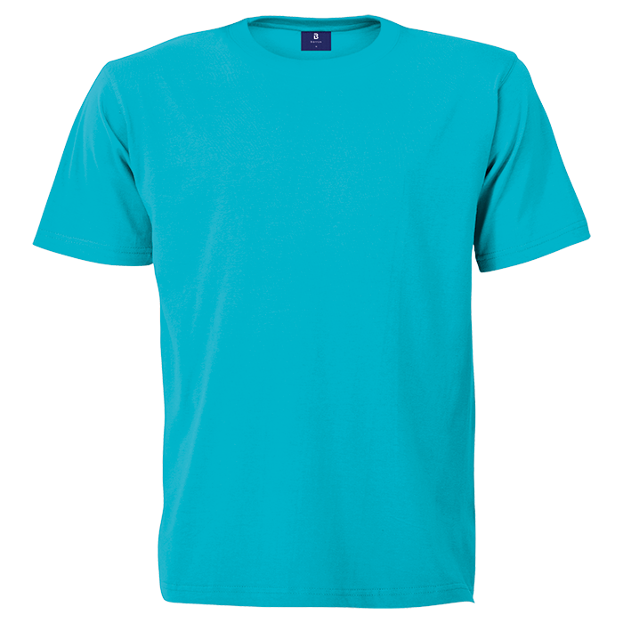 145g Barron Crew Neck T-Shirt - Image 37