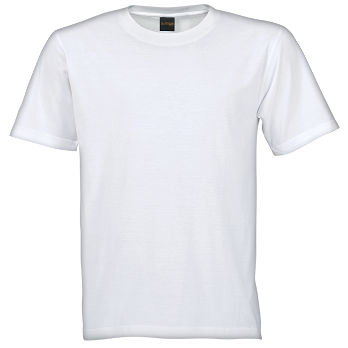 145g Barron Crew Neck T-Shirt - Image 44