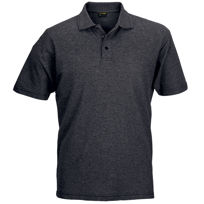 175g Barron Pique Knit Golfer Mens - Image 38