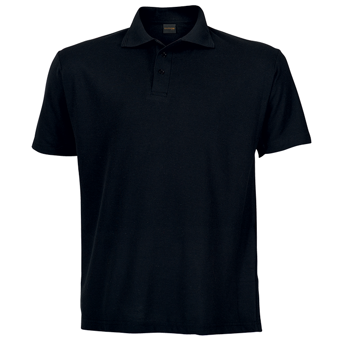 175g Barron Pique Knit Golfer Mens - Image 41