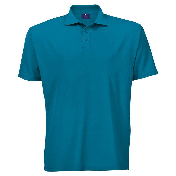 175g Barron Pique Knit Golfer Mens - Image 39