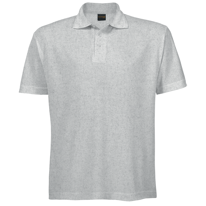 175g Barron Pique Knit Golfer Mens - Image 47
