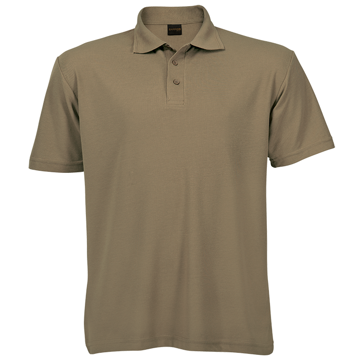 175g Barron Pique Knit Golfer Mens - Image 29