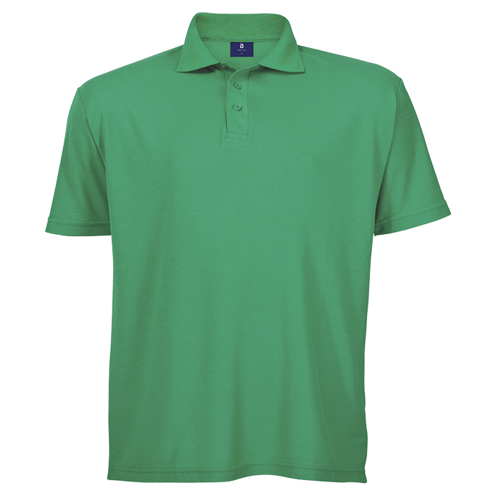 175g Barron Pique Knit Golfer Mens - Image 40