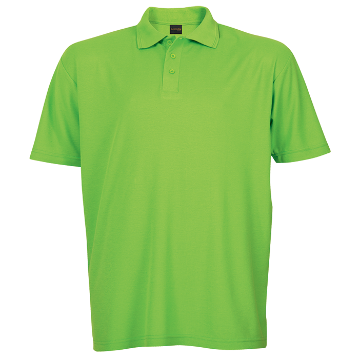 175g Barron Pique Knit Golfer Mens - Image 30
