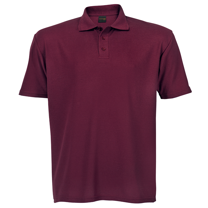 175g Barron Pique Knit Golfer Mens - Image 31