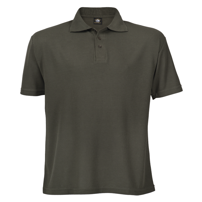 175g Barron Pique Knit Golfer Mens - Image 50