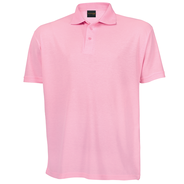 175g Barron Pique Knit Golfer Mens - Image 32