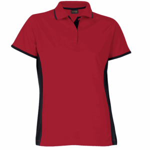 Two-Tone Golfer Ladies