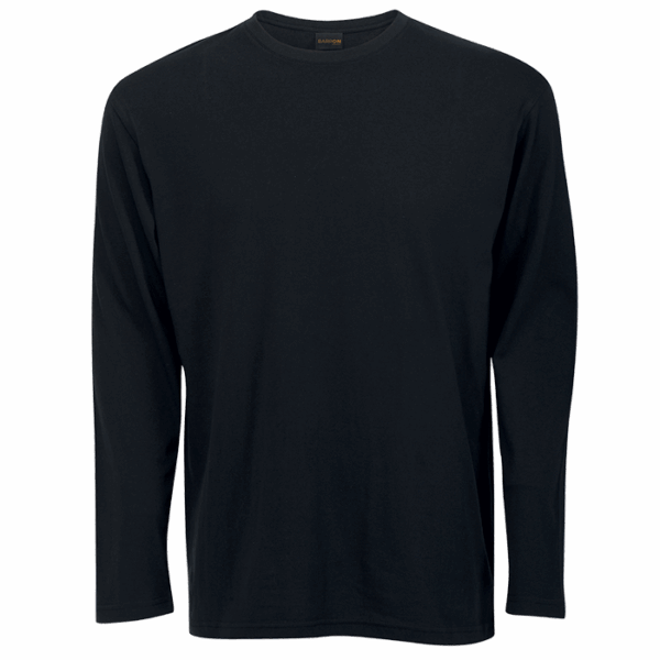 145g Long Sleeve T-Shirt - Image 13