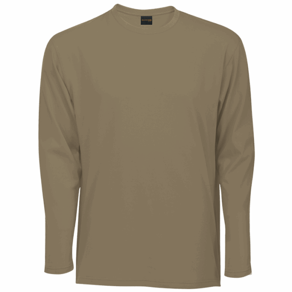 145g Long Sleeve T-Shirt - Image 10